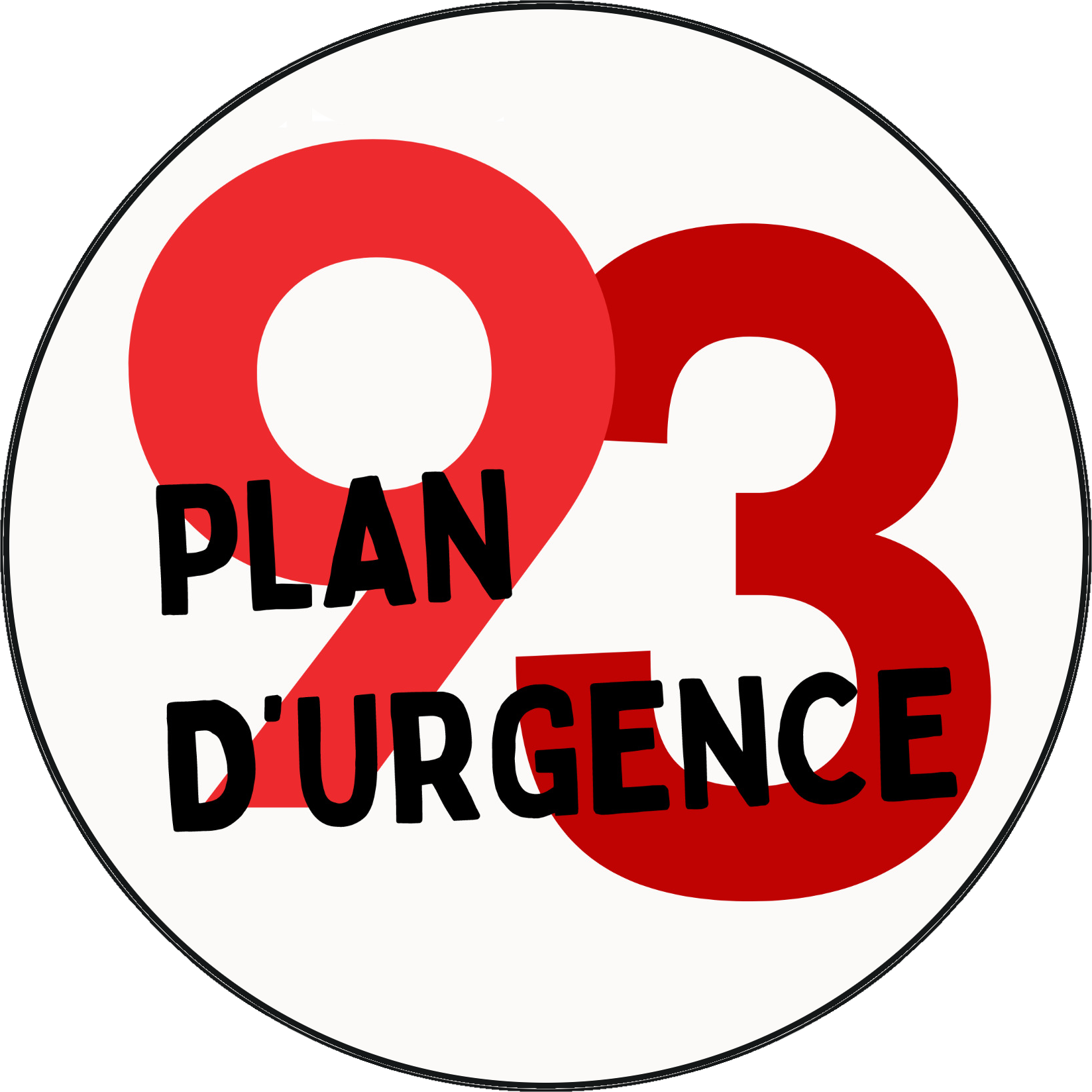 Plan d’urgence
