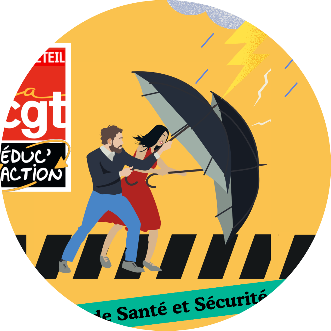 Santé et sécurité au travail