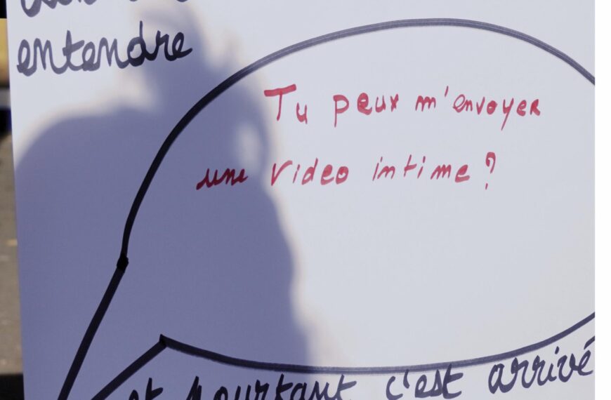 Revue de presse sur la mobilisation contre les VSS et la répression de deux syndicalistes à Utrillo