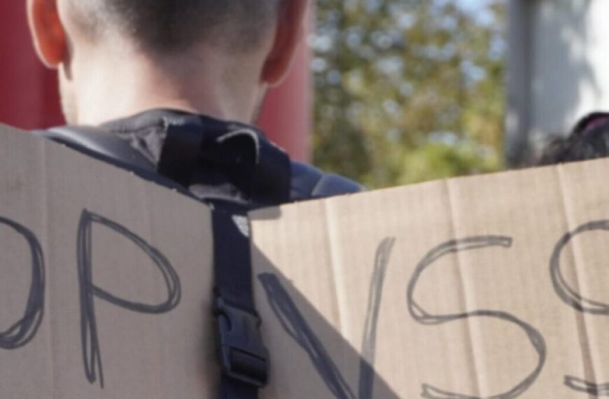 L’académie de Créteil veut sanctionner les lanceuses d’alerte : soyons nombreux-ses pour dire non le 17 septembre !