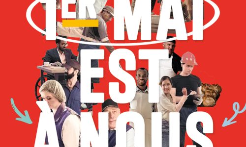 1er mai : après la victoire, tou-tes en manifestation !