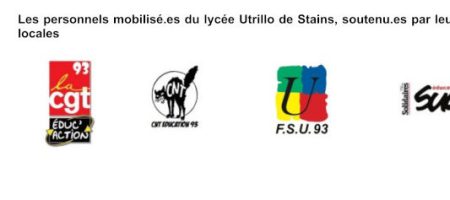 Face aux sanctions du rectorat, Utrillo ne rentrera pas !