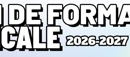 Plan de formation départemental