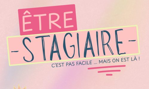 Stagiaires, Réunion d’information le 09/09/2026 en visio