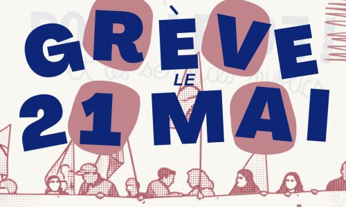 21 mai : bientôt reçus au ministère — tou·tes en grève contre les suppressions de classes et de postes, pour exiger un plan d’urgence 93