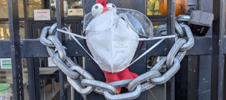 Lundi 12/10 : mobilisations en cours dans les lycées du 93