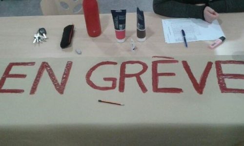 Le droit de grève dans l’Éducation nationale