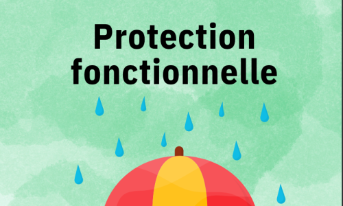 Guide CGT spécial Protection Fonctionnelle