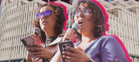 Mutations forcées de Julie et Sabrina, lanceuses d’alerte contre les VSS et le racisme au lycée Utrillo : le Rectorat doit prendre une décision de raison