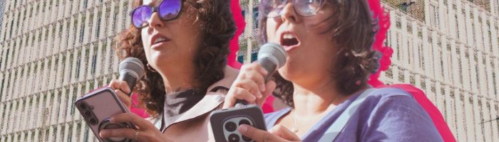 Mutations forcées de Julie et Sabrina, lanceuses d’alerte contre les VSS et le racisme au lycée Utrillo : le Rectorat doit prendre une décision de raison