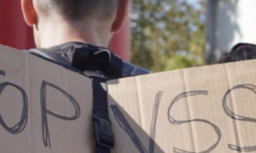 L&rsquo;académie de Créteil veut sanctionner les lanceuses d&rsquo;alerte : soyons nombreux-ses pour dire non le 17 septembre !