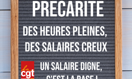 Personnels techniques Rémunérations : TOUJOURS LES MÊMES CHOIX