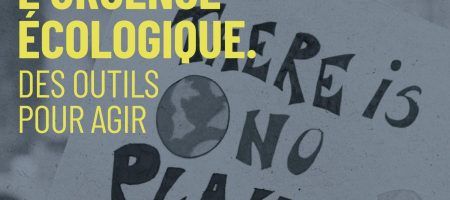 Formation Evénement le 19 juin : l’Ecole face à l’urgence écologique