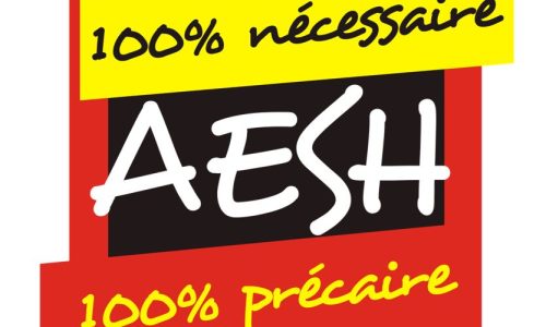 Un statut pour les AESH ? Nous sommes encore loin du compte !