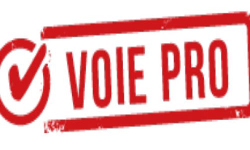 Lycée Pro – PFMP : Non ce n’est pas le métier qui rentre !